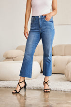 Denim Mini Mia Tummy Control High Waist Jeans