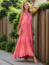 THE Maxi Dress with Pockets