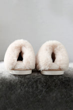 Cozy Slippers