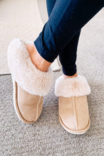 Cozy Slippers