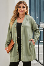 Keep it Real, Curvy Cardi