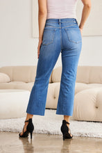 Denim Mini Mia Tummy Control High Waist Jeans