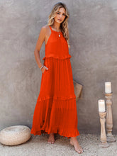 THE Maxi Dress with Pockets