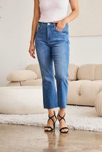 Denim Mini Mia Tummy Control High Waist Jeans