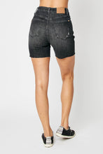 Judy Blue High Waist Tummy Control Denim Shorts