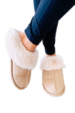 Cozy Slippers