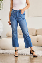 Denim Mini Mia Tummy Control High Waist Jeans