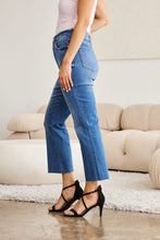 Denim Mini Mia Tummy Control High Waist Jeans