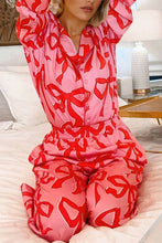 Bows to Toes PJ’s