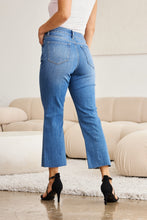 Denim Mini Mia Tummy Control High Waist Jeans