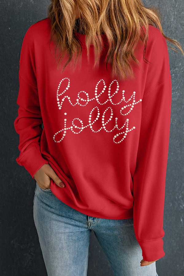 Holly Jolly BLING it on!