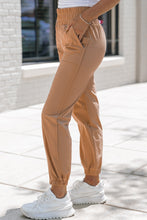 Feel the Comfort High Waist Joggers