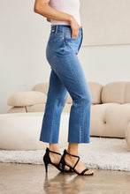 Denim Mini Mia Tummy Control High Waist Jeans