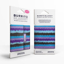 Burrito Blanket