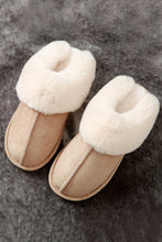 Cozy Slippers