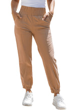 Feel the Comfort High Waist Joggers