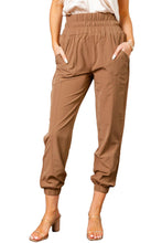 Feel the Comfort High Waist Joggers