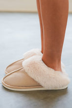 Cozy Slippers