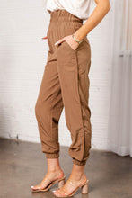 Feel the Comfort High Waist Joggers