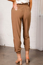 Feel the Comfort High Waist Joggers