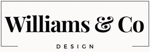 Williams and Co Design